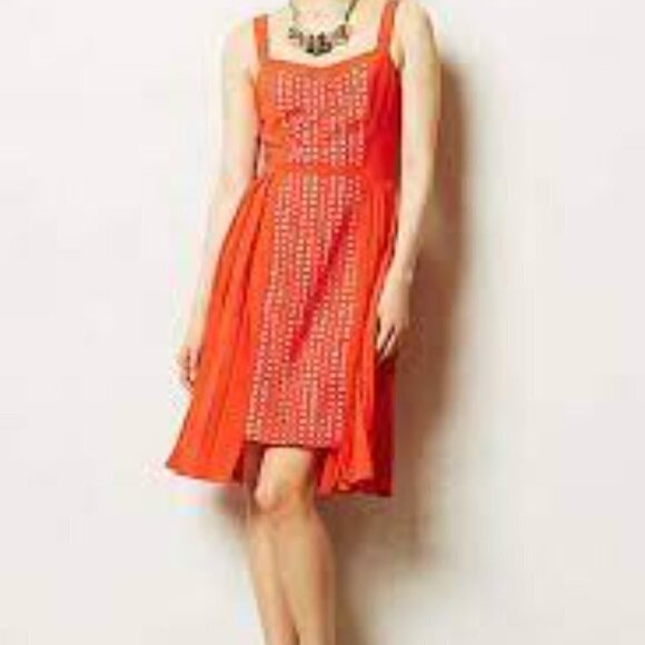 Vessel by Timo Weiland Neria Dress - Picture 1 of 7